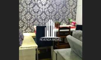 Imagem 3: Lindo apartamento próximo a Braz Leme - Prédio único