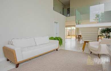 Imagem 6: Casa com 3 dormitórios à venda, 230 m² por R$ 1.990.000,00 - Alphaville - Gravataí/RS