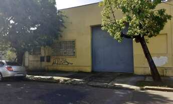 Imagem 2: PORTO ALEGRE - Galpão/Depósito/Armazém - Floresta