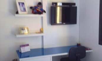 Imagem 3: Apartamento Duplex Cobertura de 193m² com 03 dorms sendo 01 suíte com closet em Moema