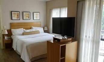 Imagem 7: Kitnet/conjugado com 1 dormitório à venda em São Paulo