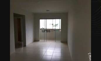 Imagem 2: Edifício Portal das Flores - Apartamento 2 quartos, sendo 1 suíte