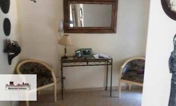 Imagem 5: Sobrado com 4 dormitórios à venda, 258 m² por R$ 1.650.000,00 - Interlagos - São Paulo/SP