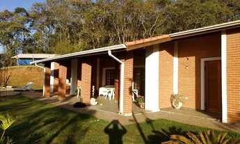 Imagem: Chácara em condomínio fechado