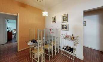 Imagem 1: RIO DE JANEIRO - Apartamento Padrão - Flamengo