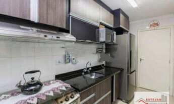 Imagem 13: Apartamento com 3 dormitórios à venda, 89 m² por R$ 730.000,00 - Butantã - São Paulo/SP