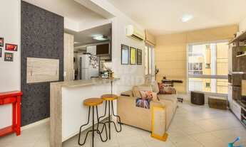 Imagem 4: Apartamento para comprar no bairro Cristal - Porto Alegre com 3 quartos