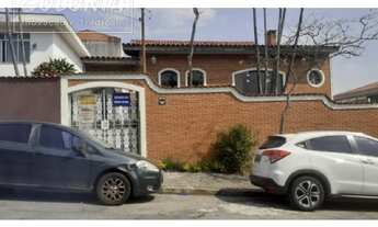 Imagem: São Bernardo do Campo - Casa Padrão