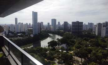 Imagem 4: Apartamento 04 quartos, quatro suítes na Jaqueira