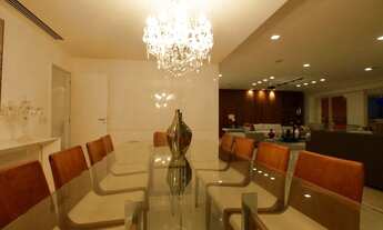 Imagem 6: Apartamento de 550 metros quadrados no bairro Barra da Tijuca com 5 quartos