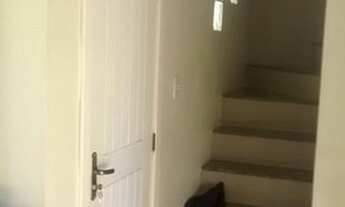 Imagem 5: Sobrado duplex na zona nova