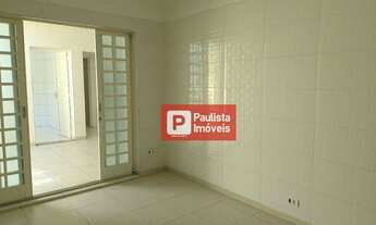 Imagem 2: Sobrado para alugar, 270 m² por R$ 7.900,00/mês - Jardim Consórcio - São Paulo/SP