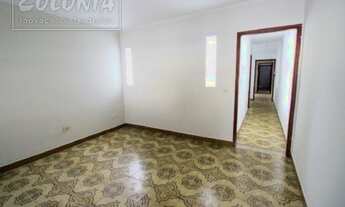 Imagem 2: Santo André - Casa Padrão - Parque Novo Oratório