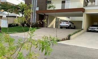 Imagem 3: Casa a venda na Vila Solaia em Alphaville - 439m²