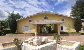 Imagem 2: Casa Condomínio City Castelo - 4 Suítes- 3.747 m Terreno - Piscina/Sauna -Tranquilidade