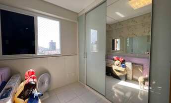 Imagem 7: Apartamento para venda com 100 metros quadrados com 3 quartos em Itapuã - Vila Velha - ES