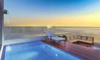 Imagem: Cobertura Frente Mar - Balneário Piçarras