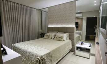 Imagem 3: Parque Privilege - Parque Amazônia