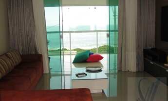 Imagem 7: Casa para venda tem 420 metros quadrados com 4 quartos em Morada do Sol - Vila Velha - ES