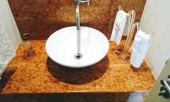 Imagem 5: Cobertura Linear 3 suítes em Agriões - Teresópolis - RJ