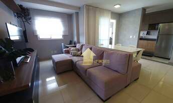 Imagem 4: Apartamento com 2 dormitórios à venda, 78 m² por R$ 569.000,00 - Jardim das Américas - Cui