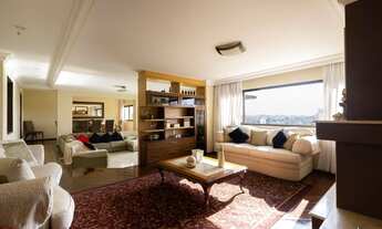 Imagem: Apartamento com 4 dormitórios à venda