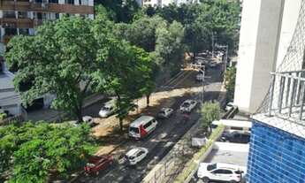 Imagem 2: Apartamento no Jardim Apipema 4/4 sendo uma suíte R$ 569.000