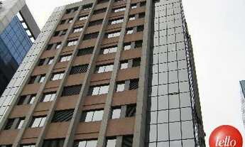 Imagem 6: São Paulo - Conjunto Comercial/sala - Vila Olímpia