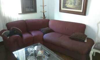 Imagem 4: Casa Triplex com 126 metros quadrados e 3 quartos na Portuguesa