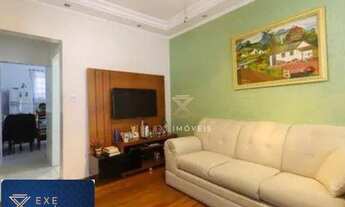 Imagem 2: Casa com 2 dormitórios à venda, 138 m² por R$ 700.000 - Chora Menino - São Paulo/SP