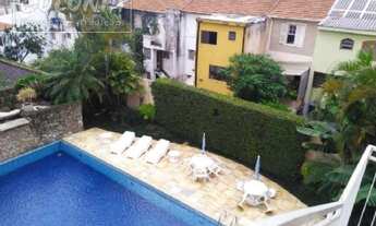 Imagem 7: Santo André - Apartamento Padrão - Vila Assunção