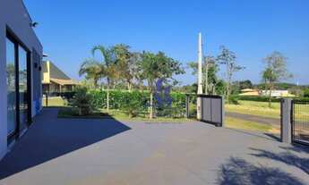 Imagem 5: Chácara com 3 dormitórios à venda, 2250 m² por R$ 750.000,00 - Palmas Del Rey - Arealva/SP