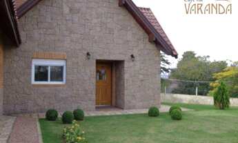 Imagem 4: Casa residencial à venda, Condomínio Vila D'este , Valinhos - CA0093