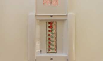 Imagem 6: Outro à venda 1 Quarto, 1 Vaga, 41M², Itaim Bibi, São Paulo - SP