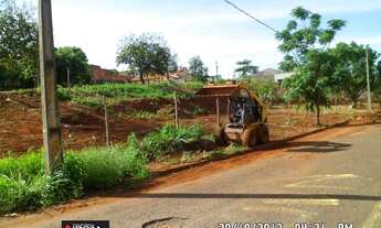 Imagem 6: Terreno Quadra Norte - com 486,00 m² - Residencia