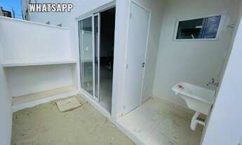 Imagem 4: Camilo De Lellis Casa De Condomínio Em Nova Parnamirim Venda e Possui 77m2 com 3 quartos