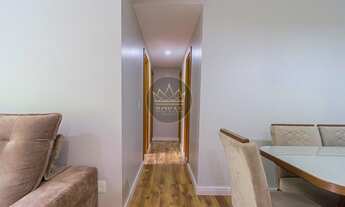 Imagem 6: Apartamento para Venda em Rio de Janeiro, Taquara, 3 dormitórios, 2 suítes, 3 banheiros, 1