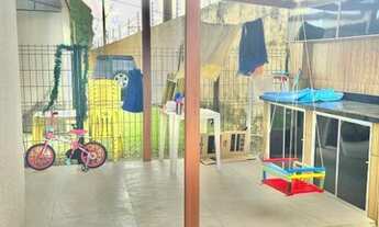 Imagem 7: Bosque Solare, Apto 2 quartos sendo 1 suíte, Porteira Fechada, 2 vagas, Ananindeua PA