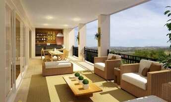 Imagem 2: Apartamento para venda possui 261 metros quadrados com 4 quartos em Centro - Piracicaba