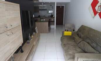 Imagem 2: APARTAMENTO PRAIA DO PECADO