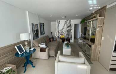 Imagem 3: APARTAMENTO RESIDENCIAL em BALNEÁRIO CAMBORIÚ - SC, CENTRO