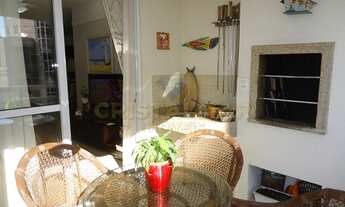 Imagem 4: 3 DORMITÓRIOS E VISTA PARA O MAR BOMBAS