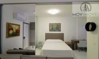 Imagem 5: Apartamento Loft em Savassi - Belo Horizonte