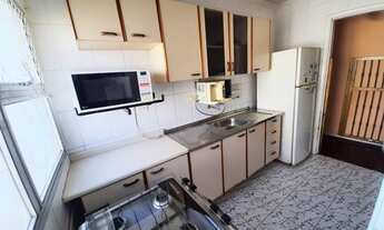 Imagem 7: Apartamento 2 dormitórios, 69 m² por R$ 511.000 - Campo Belo - São Paulo/SP