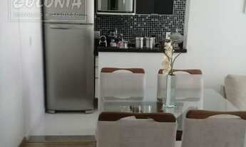 Imagem 6: Mauá - Apartamento Padrão - Parque São Vicente