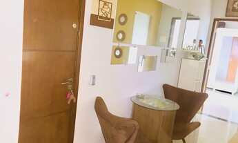 Imagem: Apartamento de 85 m² com 2 quartos - Vicente