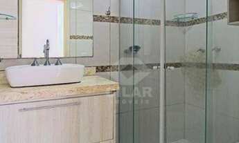 Imagem 6: Apartamento com 2 dormitórios à venda, 52 m² por R$ 199.000 - Jardim Itu - Porto Alegre/RS