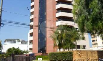 Imagem: Sorocaba - Apartamento Padrão - Centro