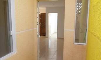 Imagem 4: Casa Individual, 2 quartos, Campo de Santana