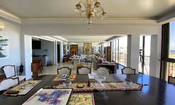 Imagem 5: Mobiliado Vista Mar Ipanema